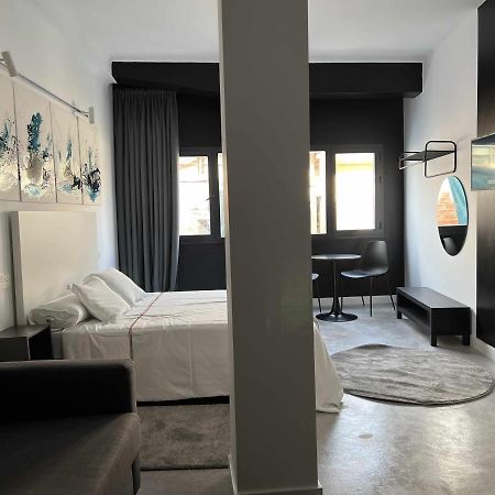 Estepa Modern & Luxury Málaga Buitenkant foto