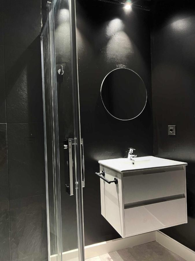 Estepa Modern & Luxury Málaga Buitenkant foto